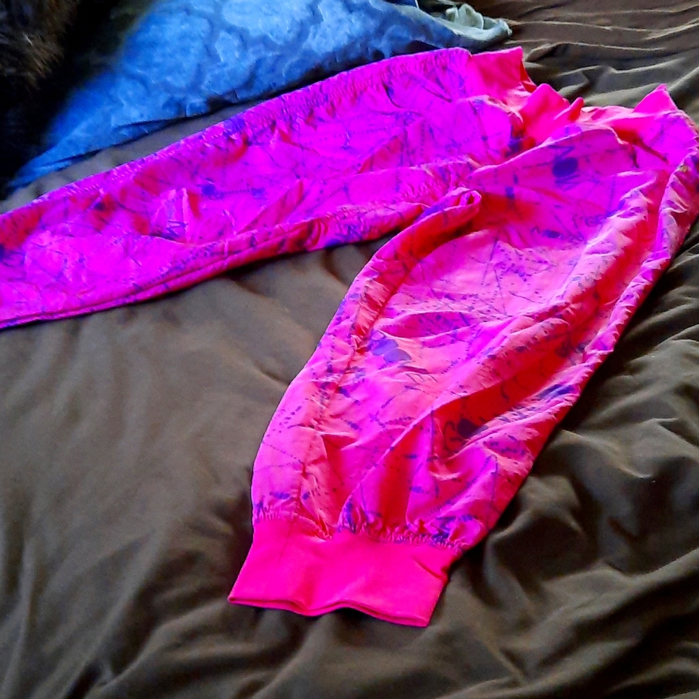 Zumba Pants